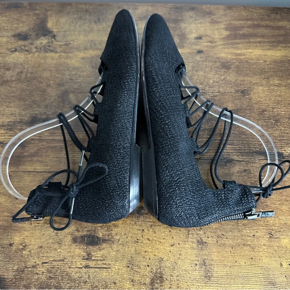 Eileen Fisher size lace